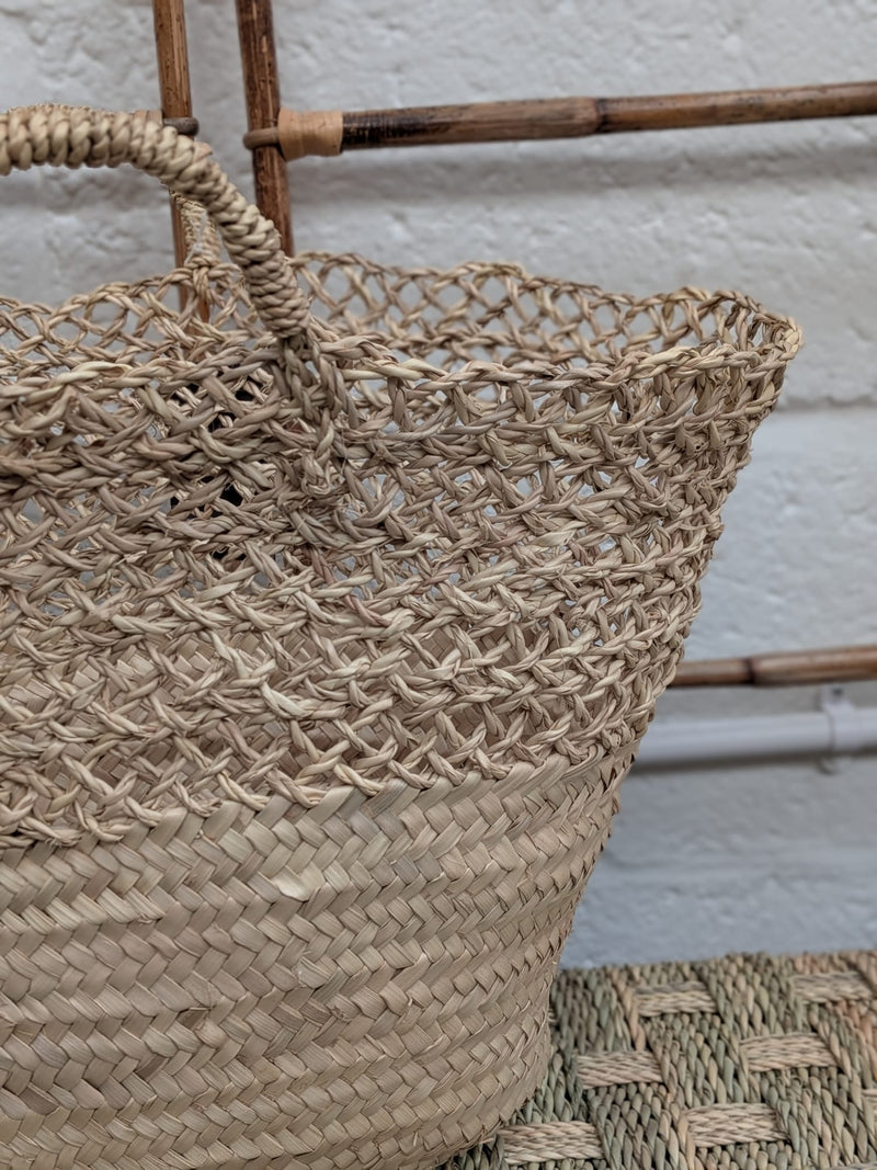 'Noor' Basket HWBK008