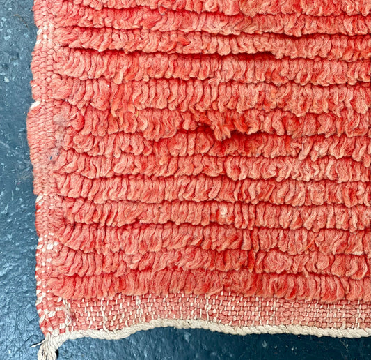 "Desert Road" Boujaad Rug RUBJ32