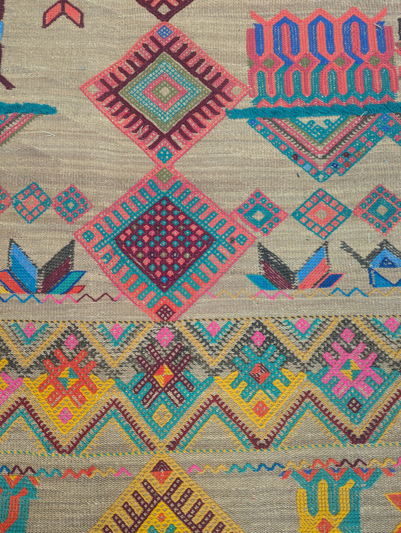Antique Marmoucha Matt