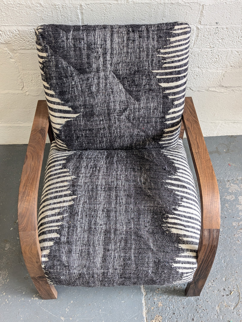 'Kiya' Chair FUCH001