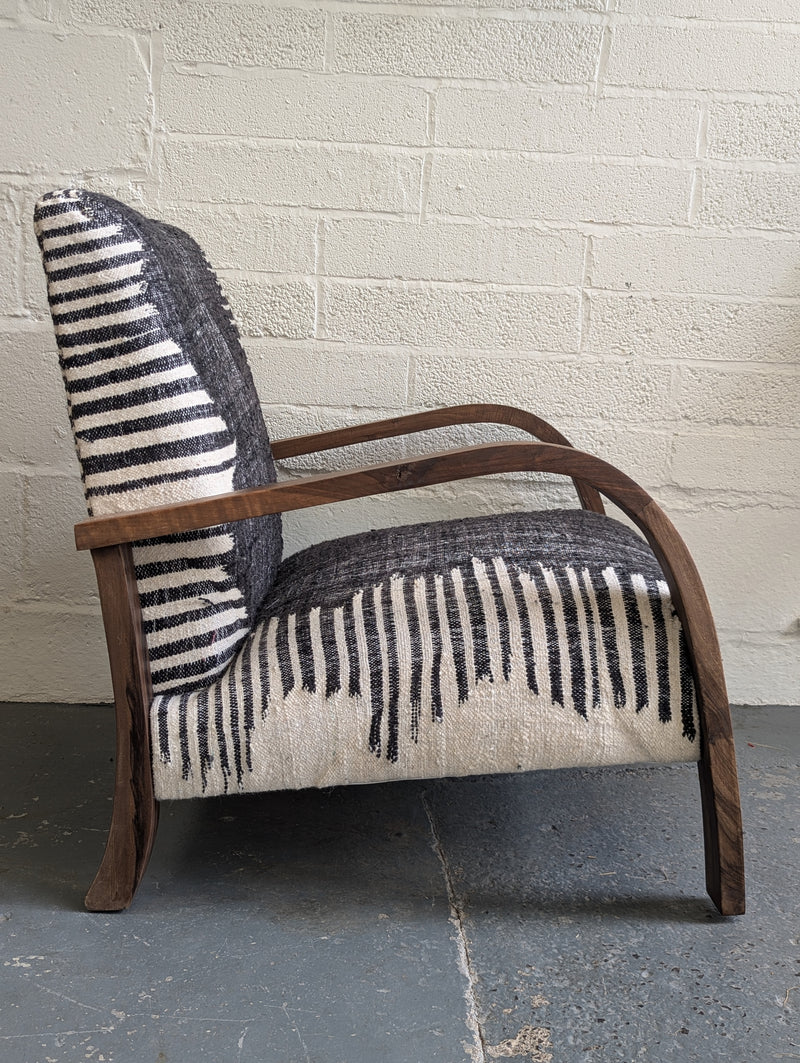 'Kiya' Chair FUCH001