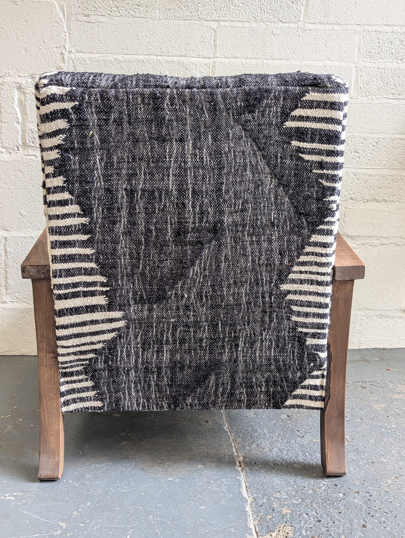 'Kiya' Chair FUCH001