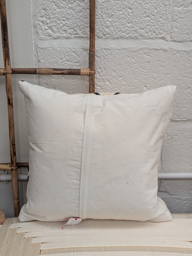 Rug Fragment Cushion - CU-R 024
