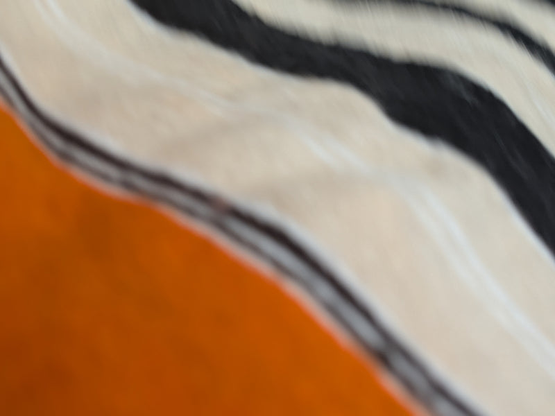Antique Saharan Blanket BLSH004