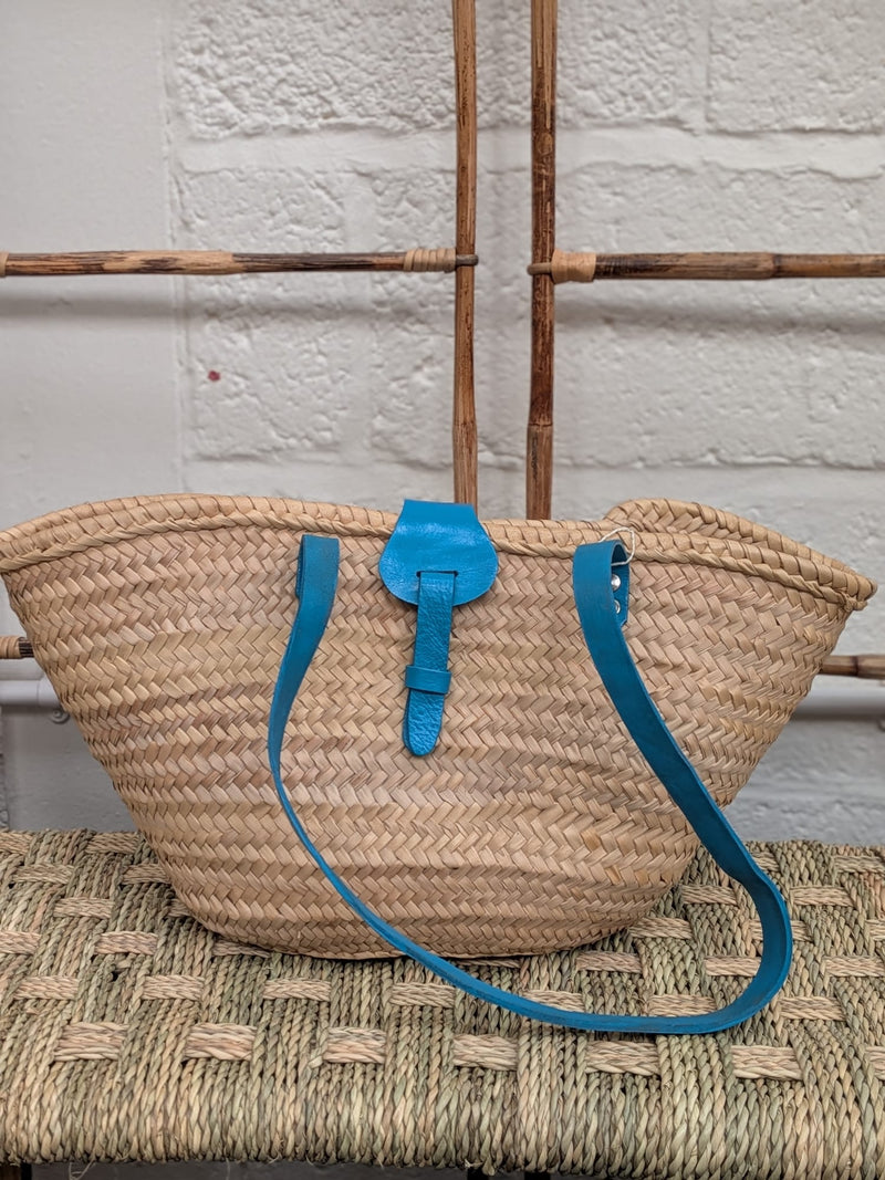 'Buchra' Basket HWBK014