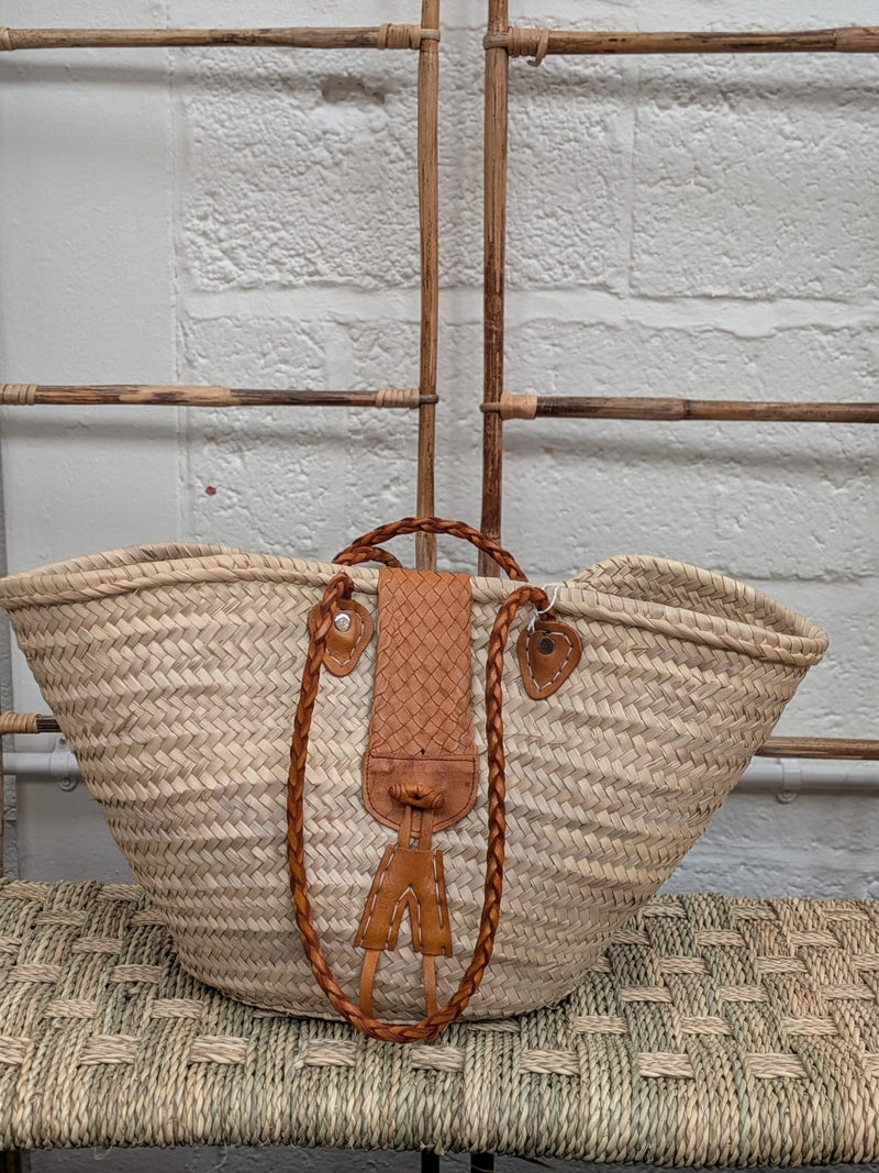 'Anas' Basket HWBK011