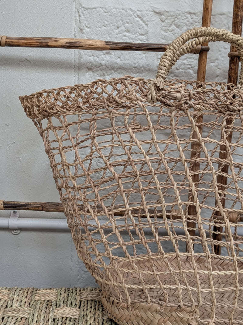 'Rami' Basket - HW-BK-009