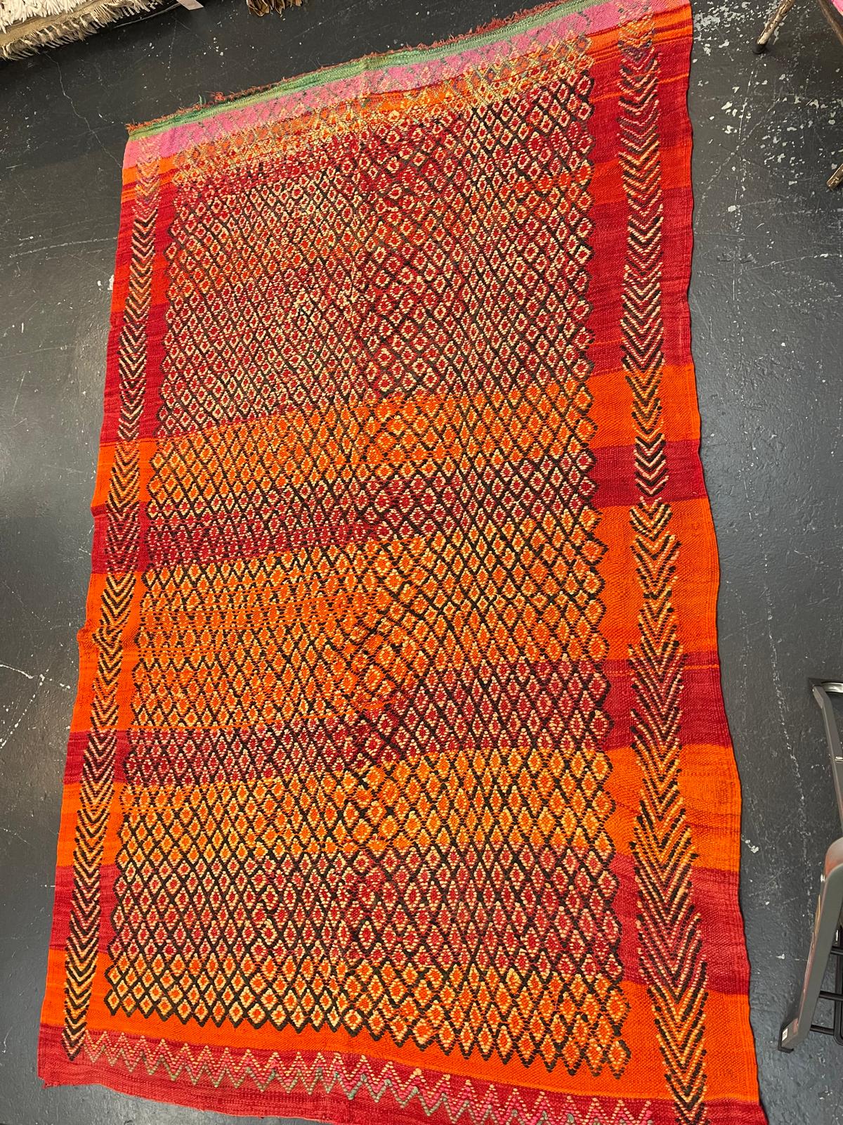 Boujaad Rug