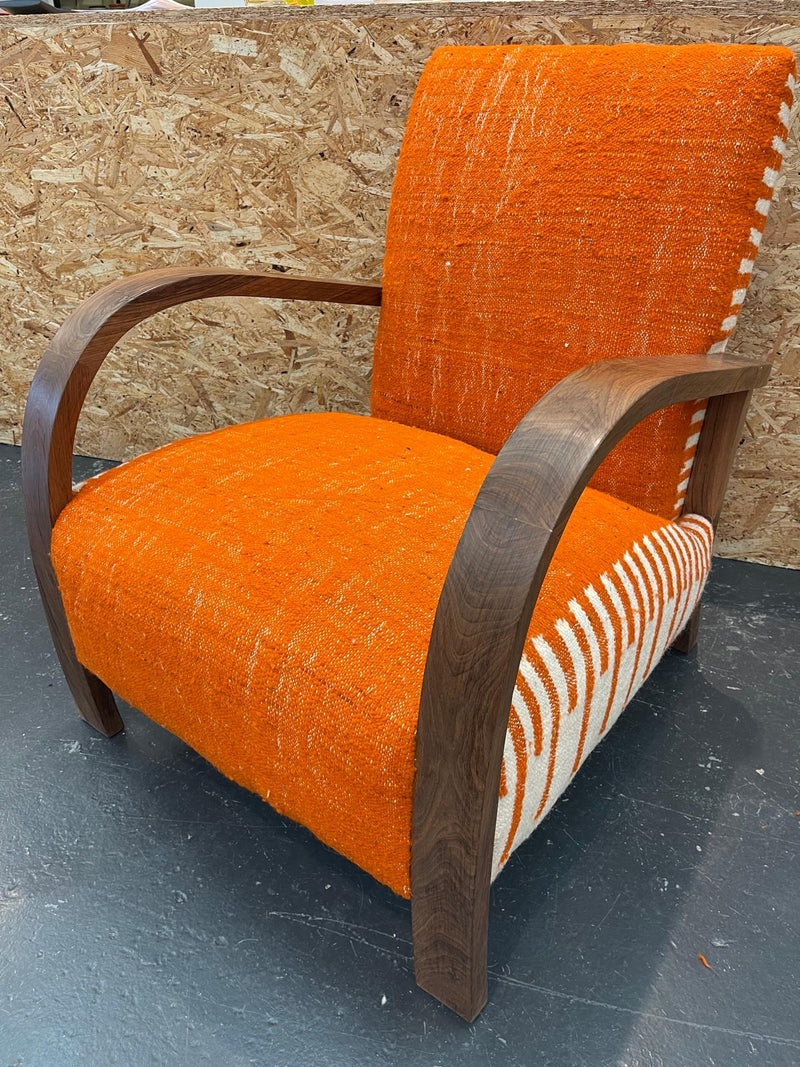 'Kiya' Chair FUCH001