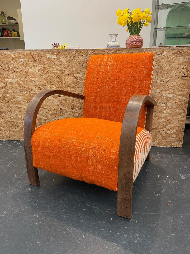 'Kiya' Chair FUCH001