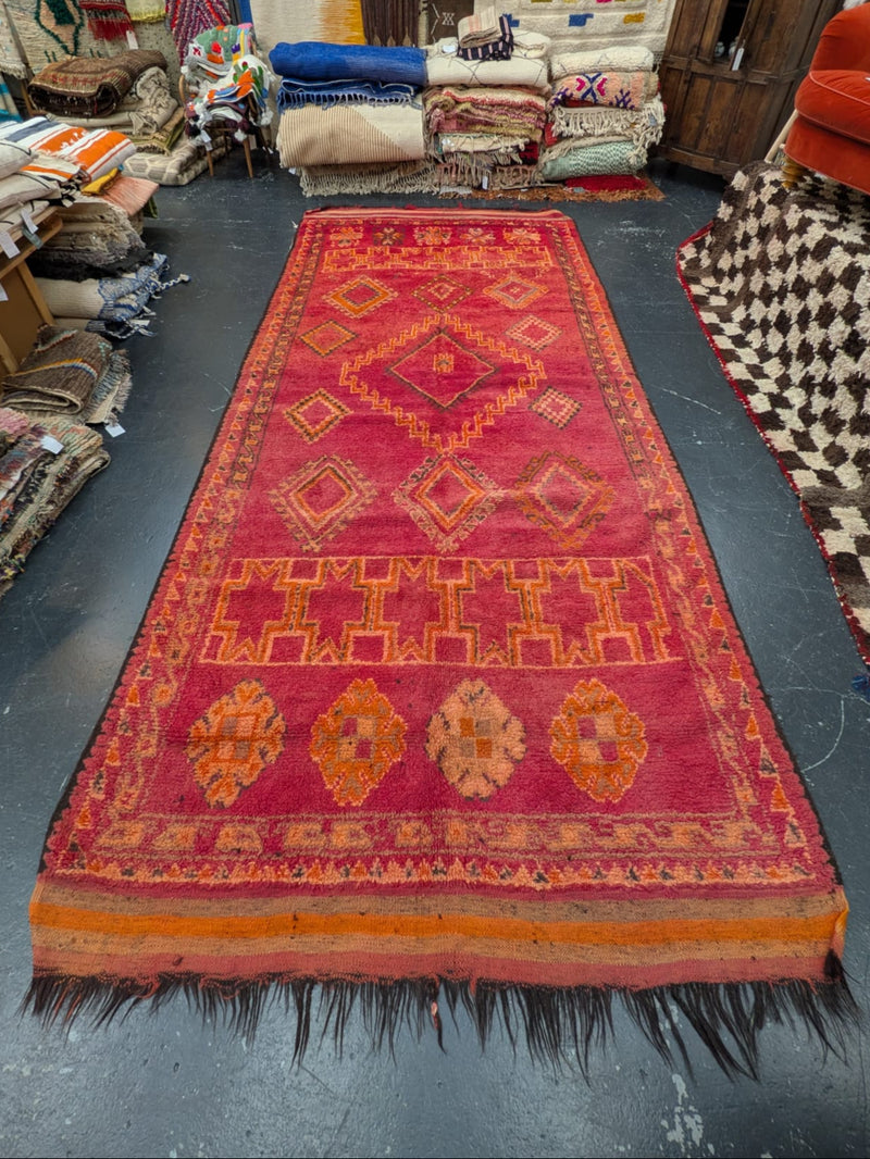 "Anna" Haouz Rug RUBO056