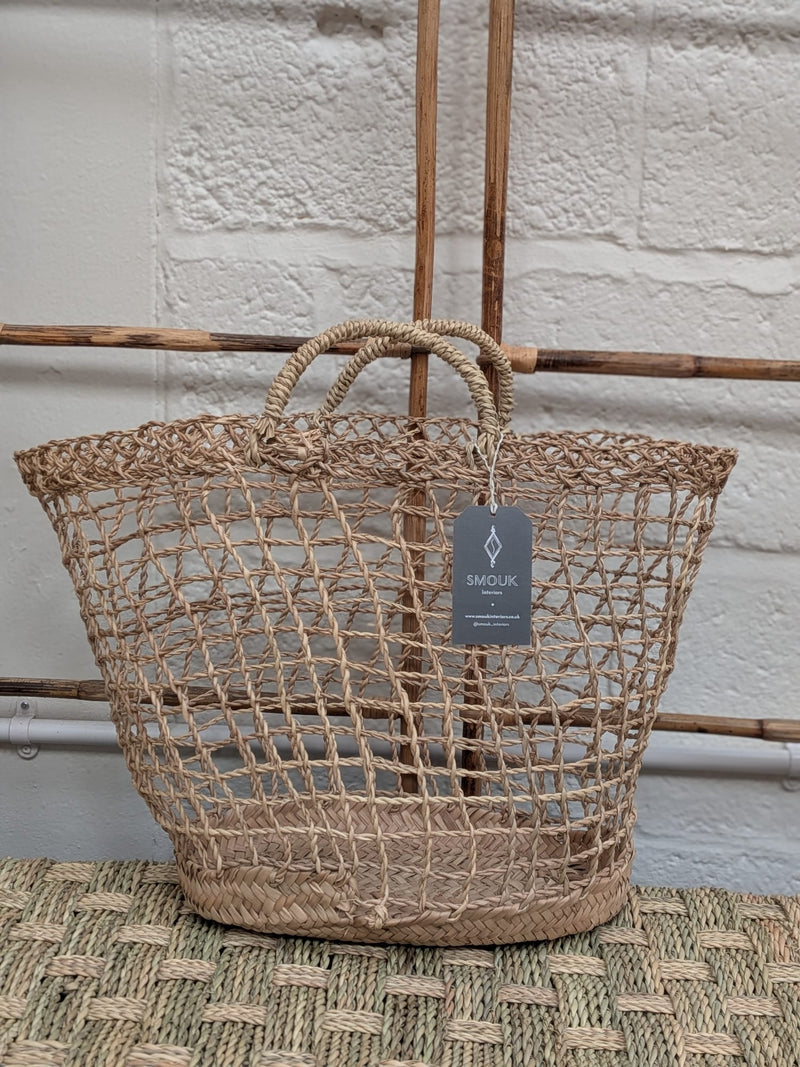 'Rami' Basket - HW-BK-009