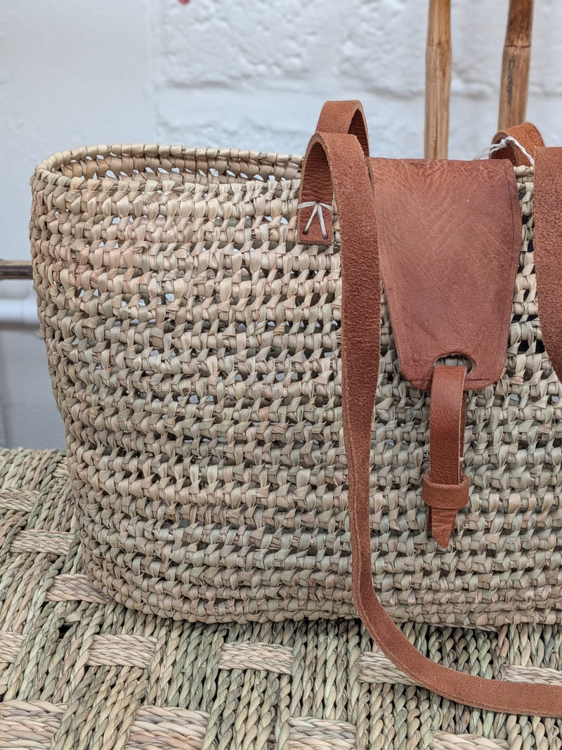'Aicha' Basket HWBK015