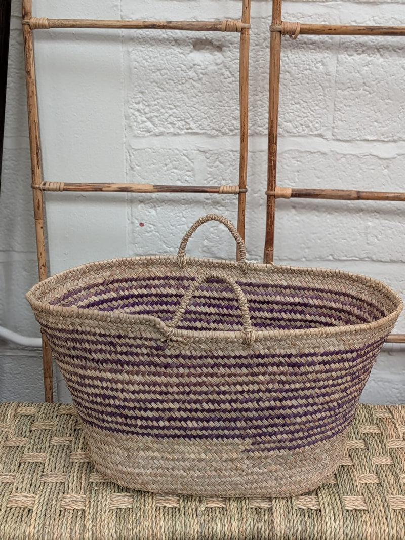 'Farah' Basket HWBK012