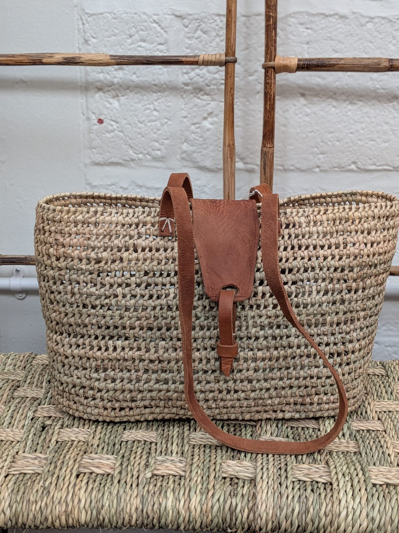 'Aicha' Basket HWBK015