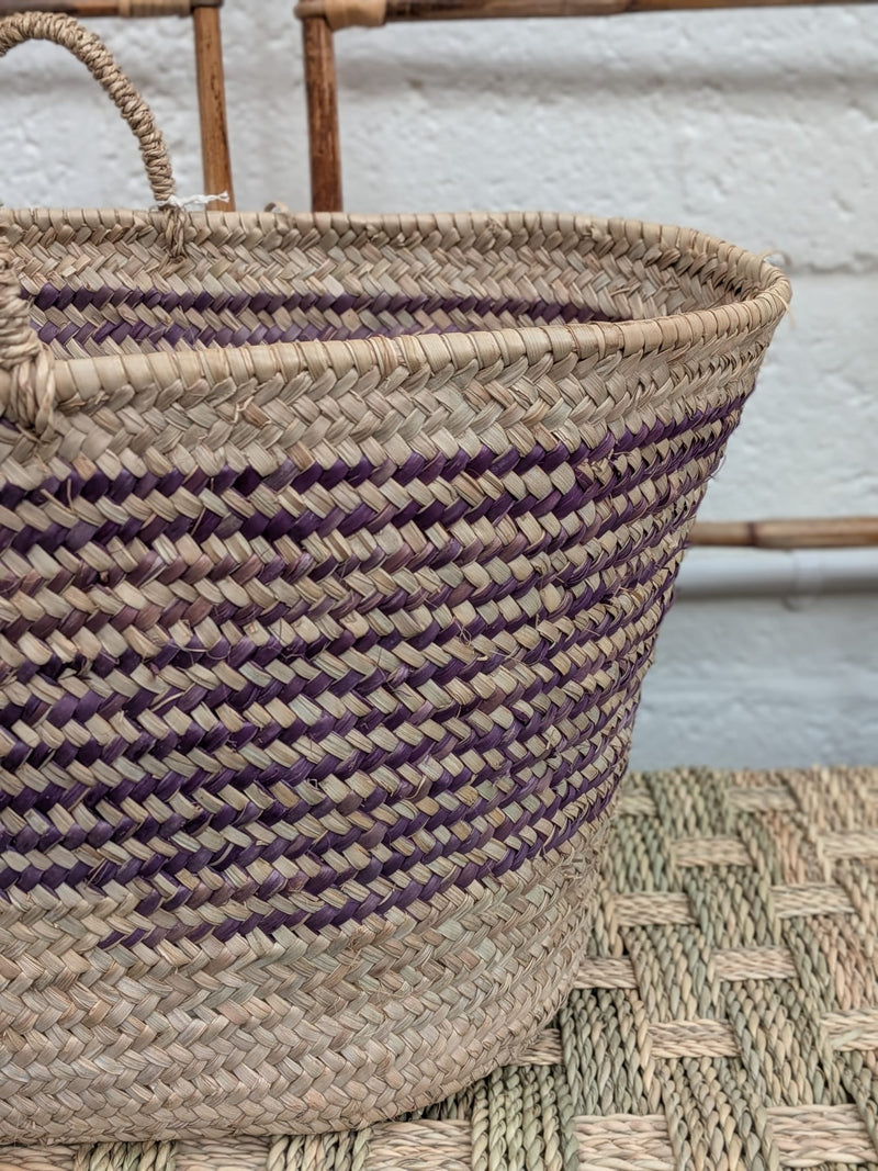'Farah' Basket HWBK012