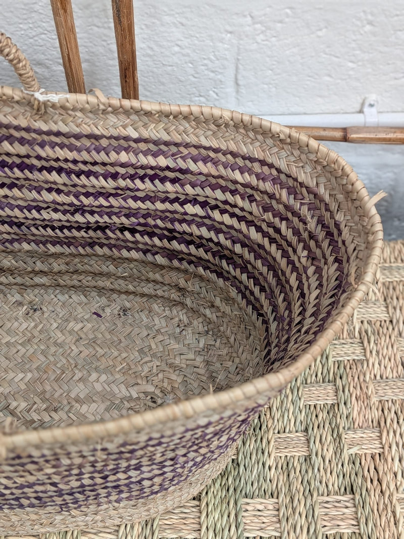 'Farah' Basket HWBK012