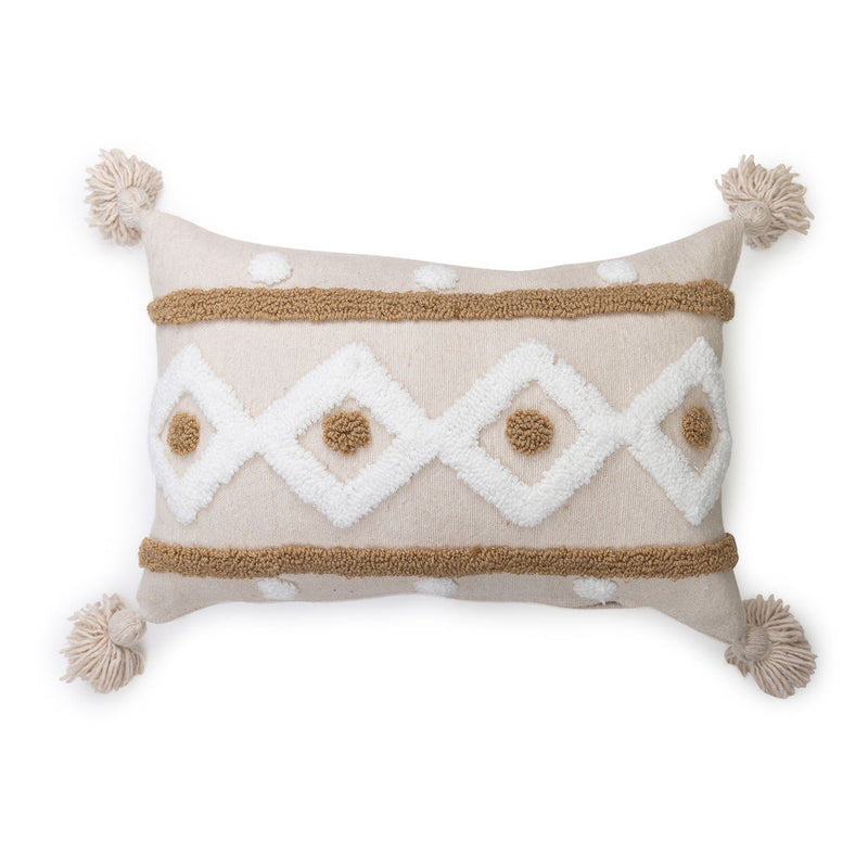 'Daisy Chain' Cushion