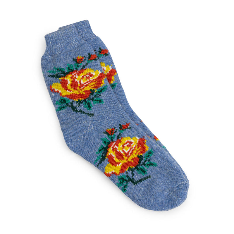 'Rosie' Cosy Children's Socks