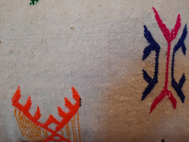 Whadzm Flatweave Cushions