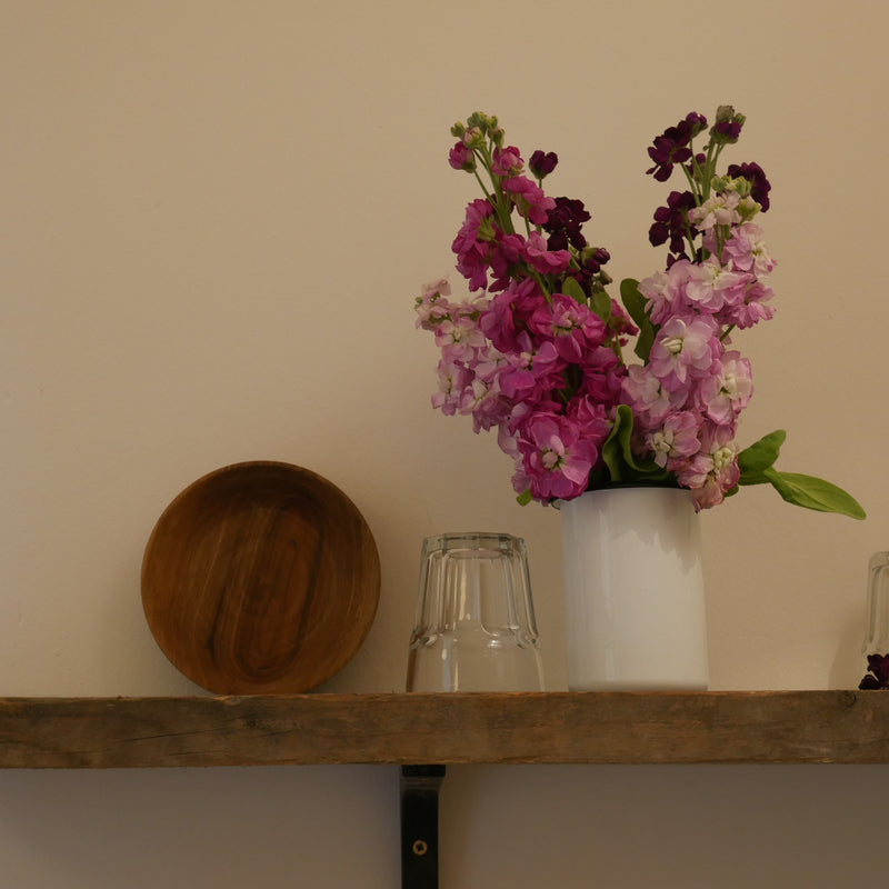 Wooden Walnut Bowl - HW-BO-001