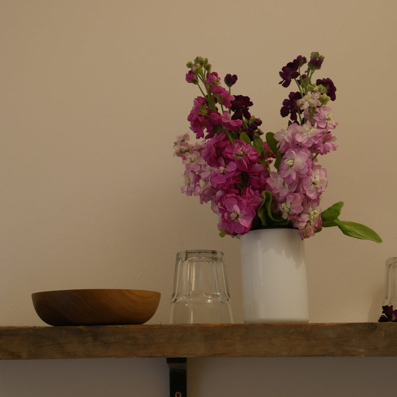 Wooden Walnut Bowl - HW-BO-001