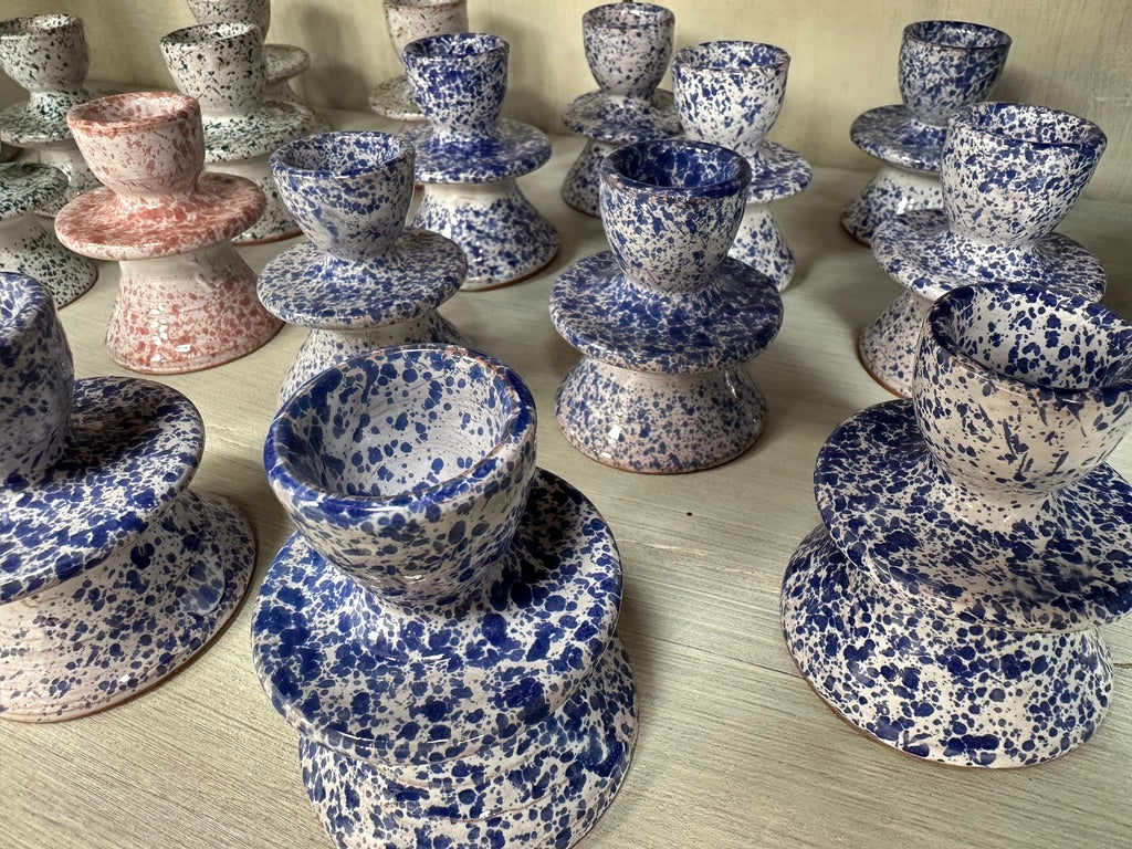 Candle Holders