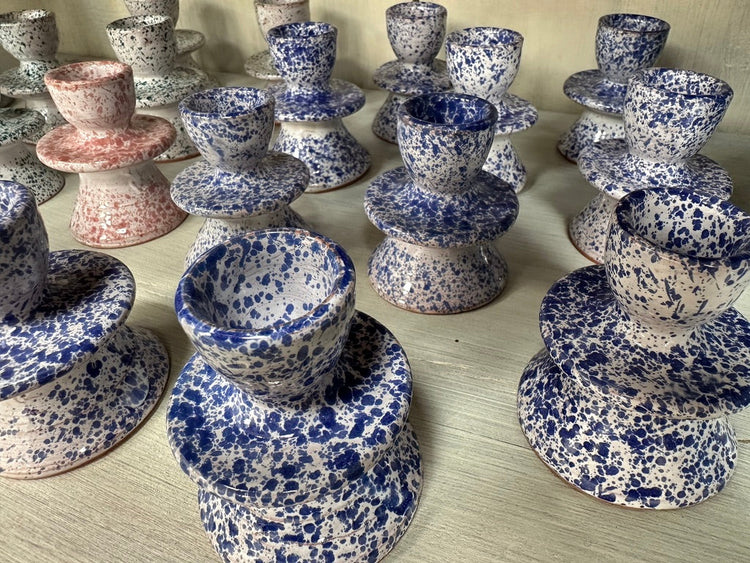 Candle Holders