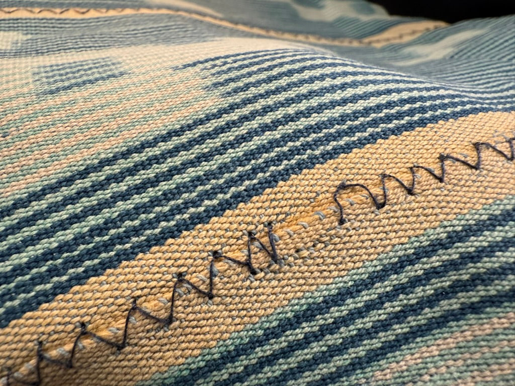 Mud Cloth Cushions