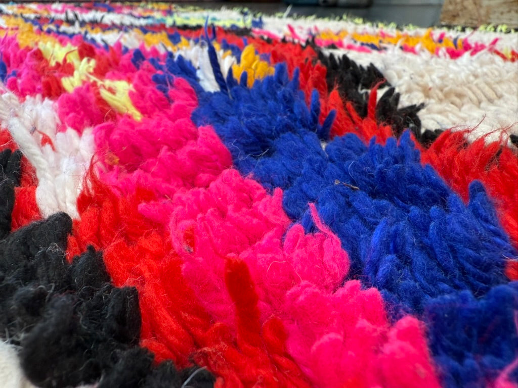 Azilal Cushions