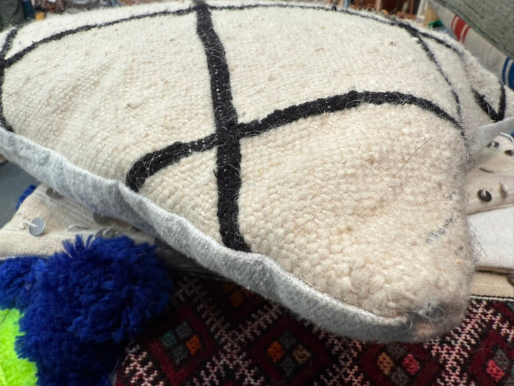 Beni Ourain Cushions