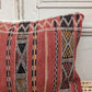 Antique Rug Fragment Cushion - CU-R 012