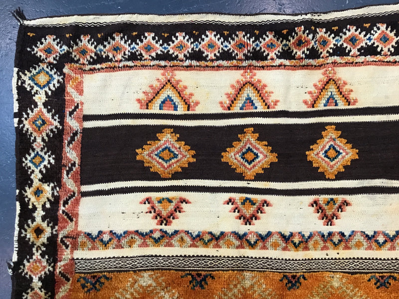 RUZF001 ‘Spice Road’