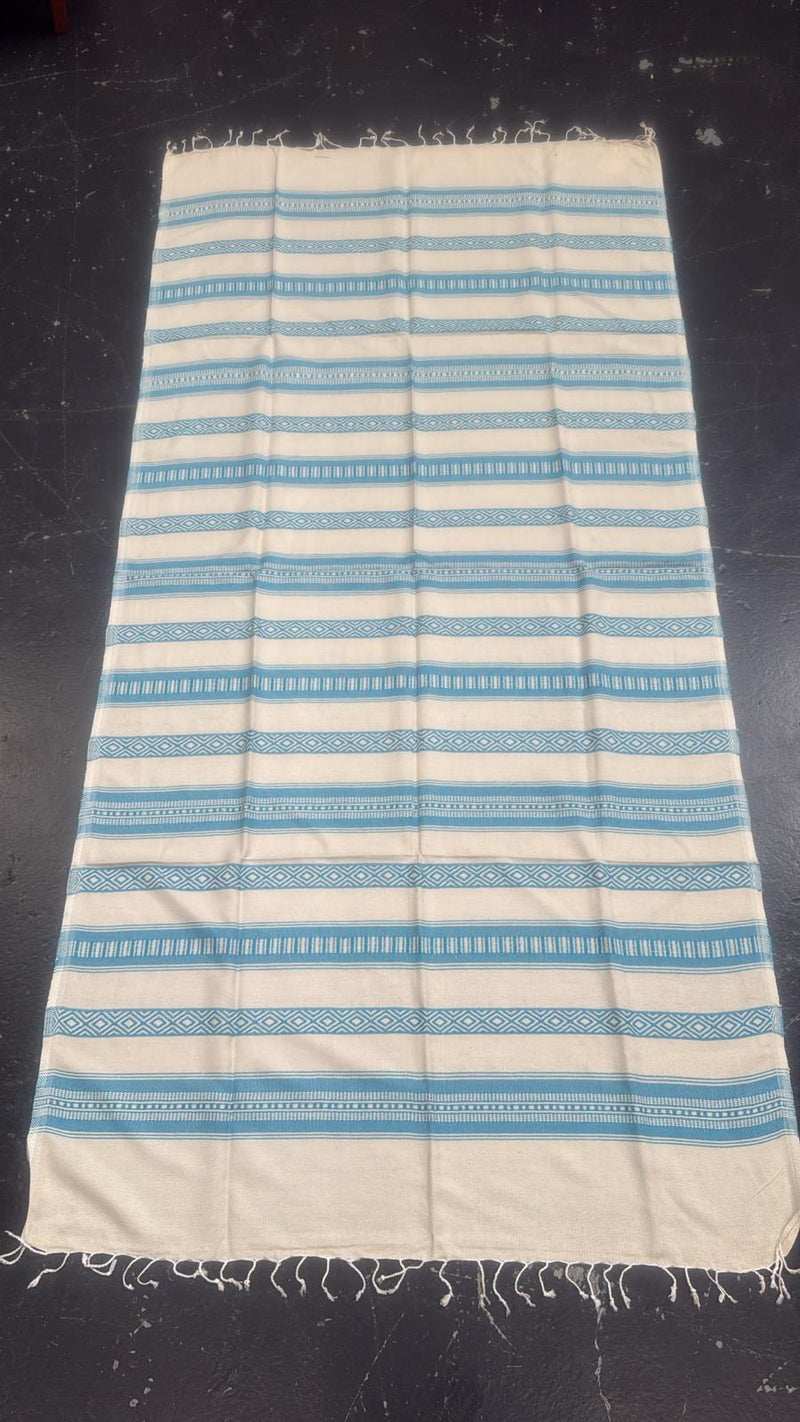 'Aziza' Hammam Towel BLHT025