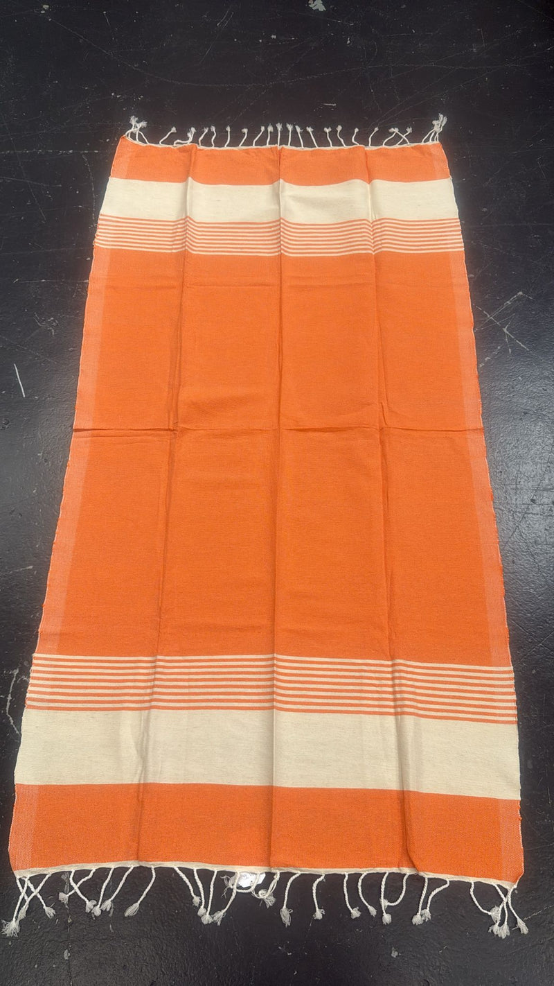 'Hamza' Hammam Towel BLHT027