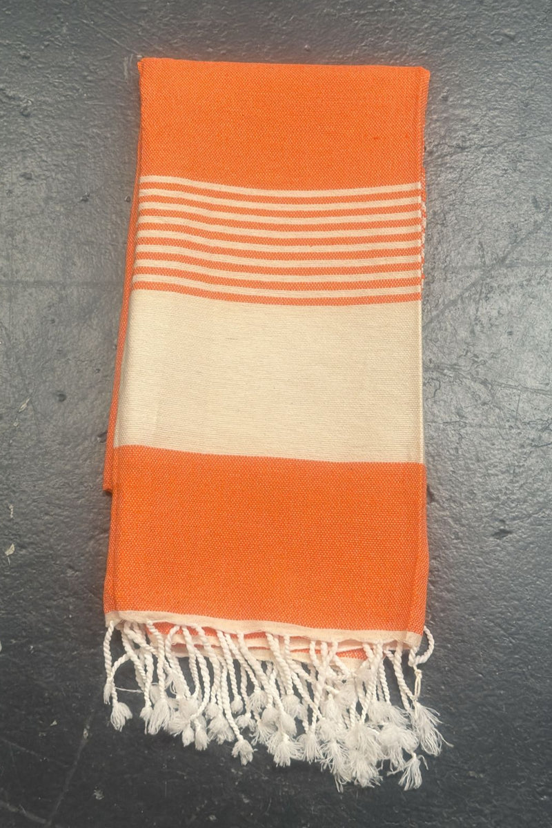 'Hamza' Hammam Towel BLHT027