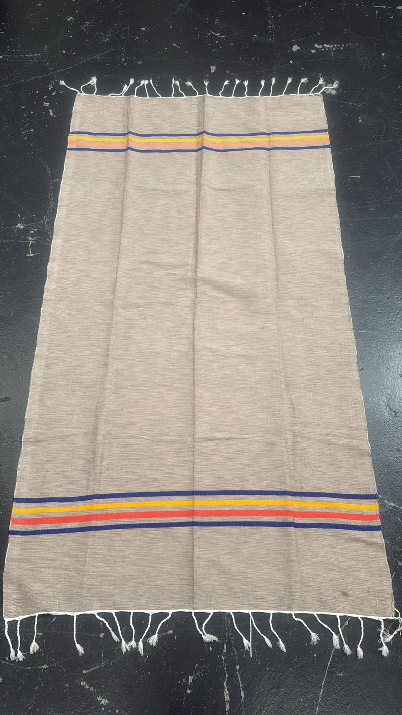 'Amine' Hammam Towel BLHT028