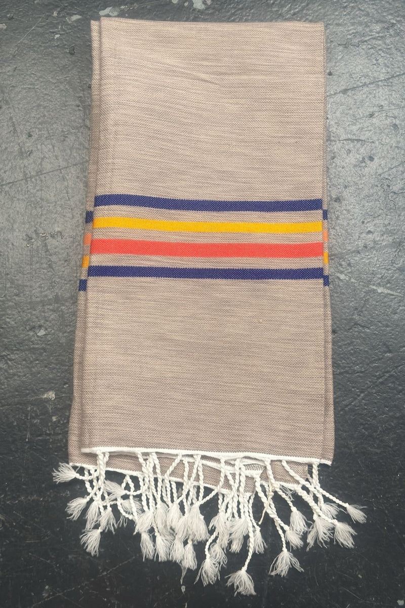 'Amine' Hammam Towel BLHT028