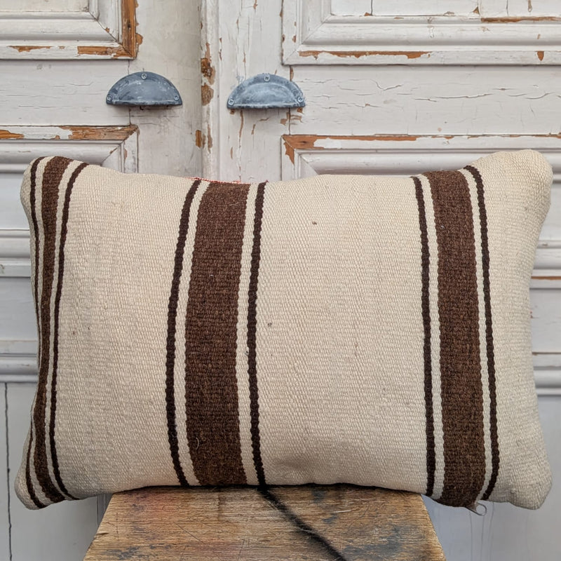 Rug Fragment Cushion CUR070