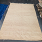 'Aya' Contemporary hand woven flatweave kilim RUKM027