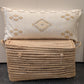 Moroccan Cactus Silk Cushion CUCS101