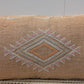 Moroccan Cactus Silk Cushion CUCS135