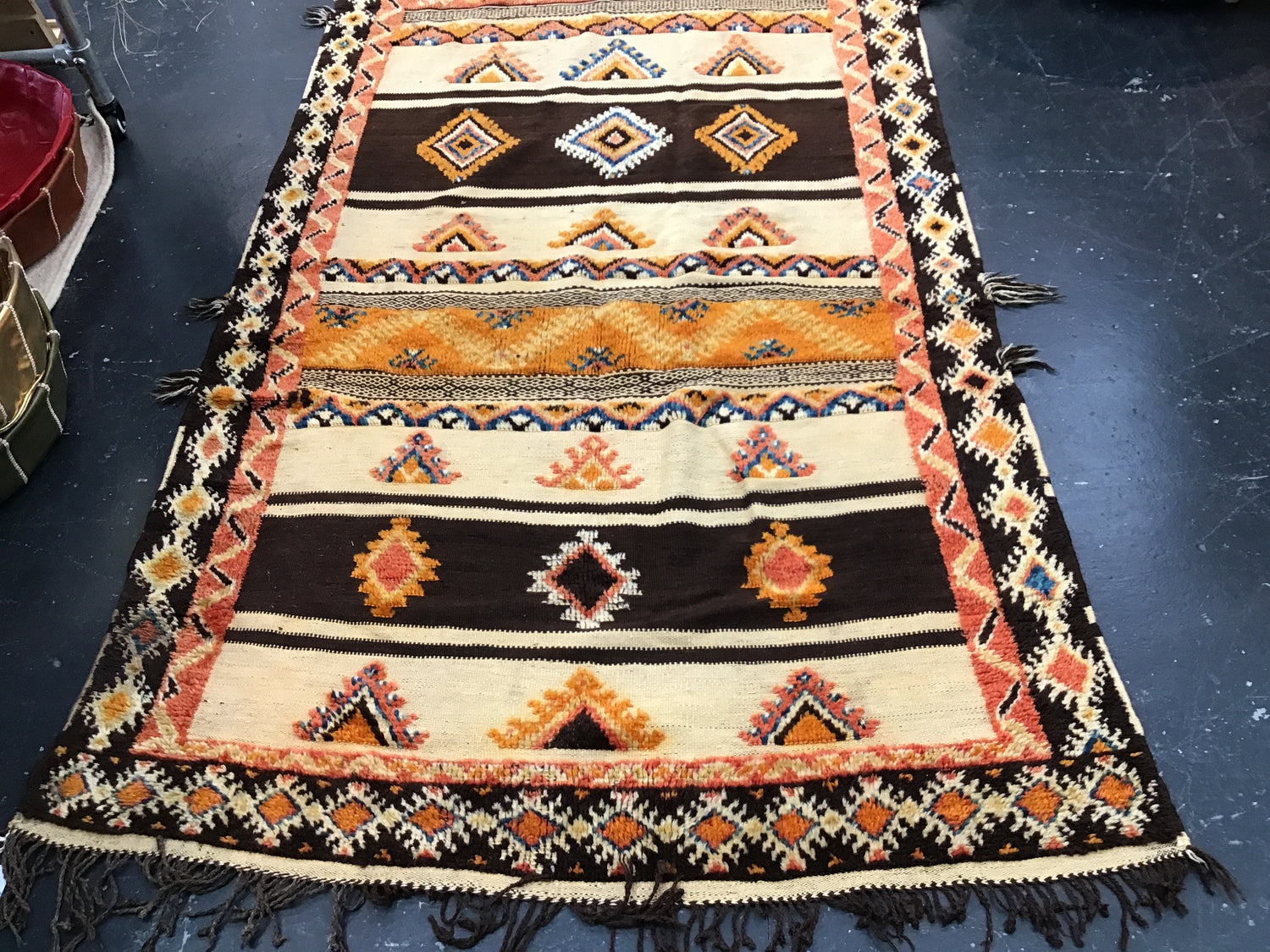 RUZF001 ‘Spice Road’