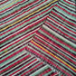 Antique Saharan Shawl BLA-132