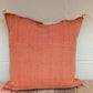 Moroccan Cactus Silk Cushion CUCS069