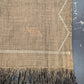 'Sandy Shores' Cactus Silk Rug - RU-CS-003