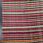Antique Saharan Shawl BLA-132