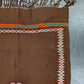 Antique Saharan Shawl BLA-131