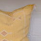 Moroccan Cactus Silk Cushion CUCS074