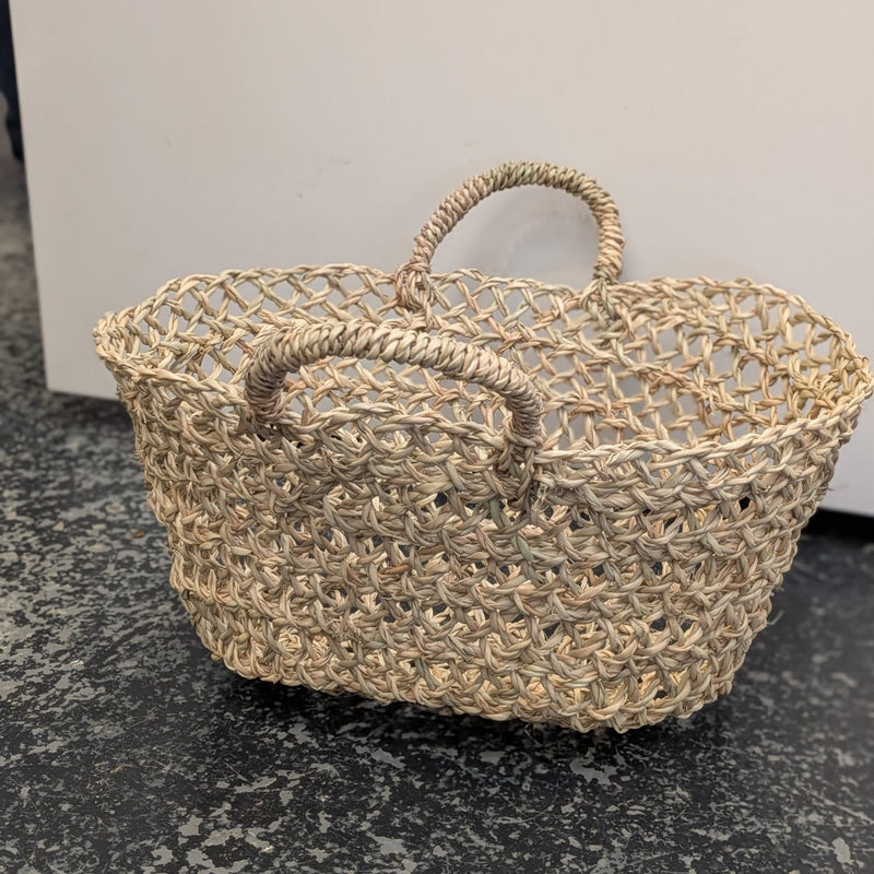 'Remi' Basket HWBK033